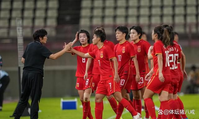 女人味教练