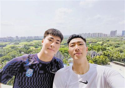 小媳妇
