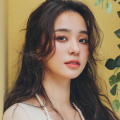 她的铁杆未经审查