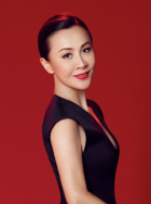 我的小小新娘